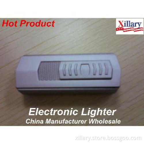 Promotional Best Gift Buy Lighter Rechargable